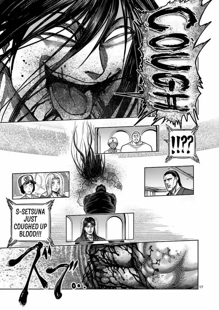 Kengan Ashura Chapter 157 image 17_optimized